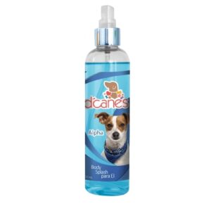 Dcanes Body Splash Ellos Perfume 236ml