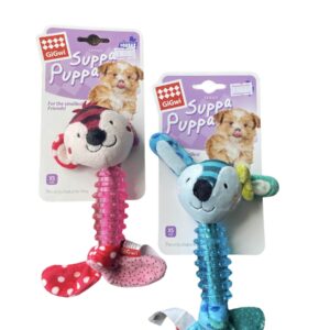 Gigwi Suppa Puppa 8008