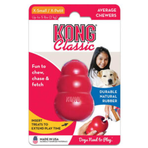 Juguete Kong Classic