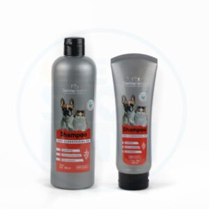 Shampoo Dermahealth Clorhexidina